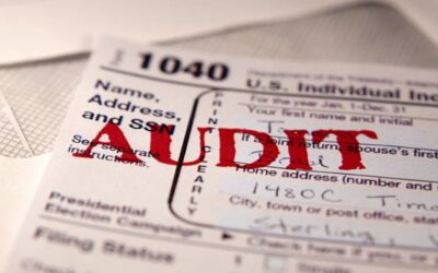 Аудиты IRS: Как избежать красных флагов в 2025