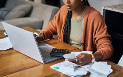 Федеральные налоговые ставки и льготы США на 2025 год